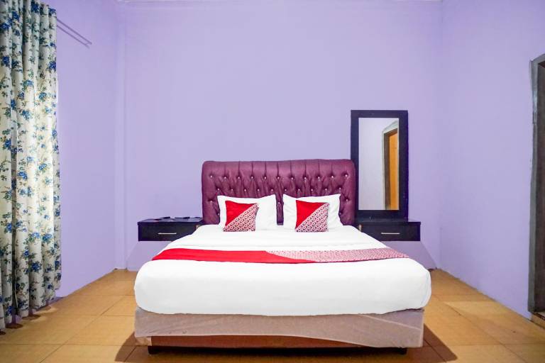 Dancenter Wisma Tsacita