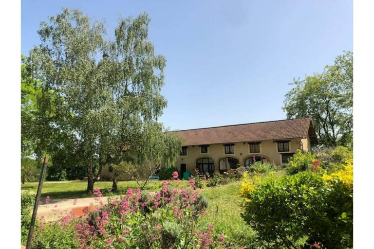 Maison de vacances Marciac