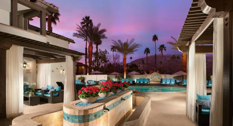 Omni Rancho Las Palmas Resort & Spa — photo 3