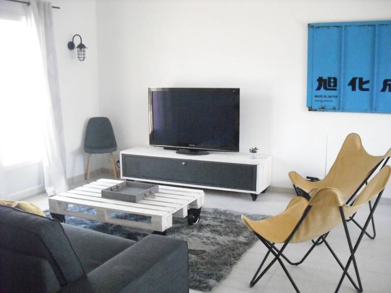 Maison de vacances Romorantin-Lanthenay