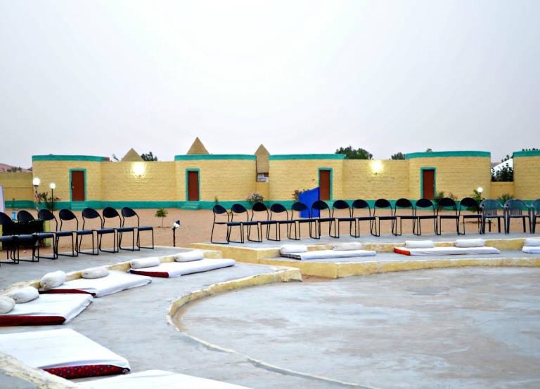 Janj Resort Jaisalmer — photo 4