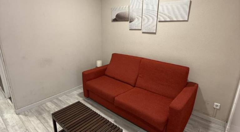 Holiday apartment with 1 room for 4 persons — photo 2