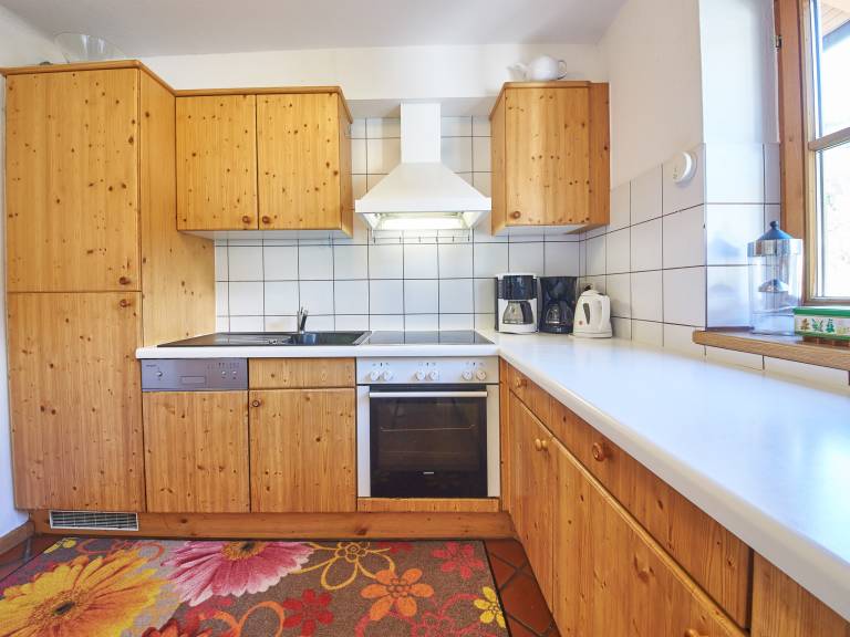 Fully equipped spacious chalet with patio, garden & barbeque | Good for workation | Pet-friendly — photo 3