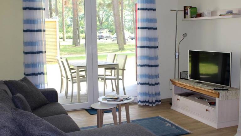 Ferienwohnung Dierhagen