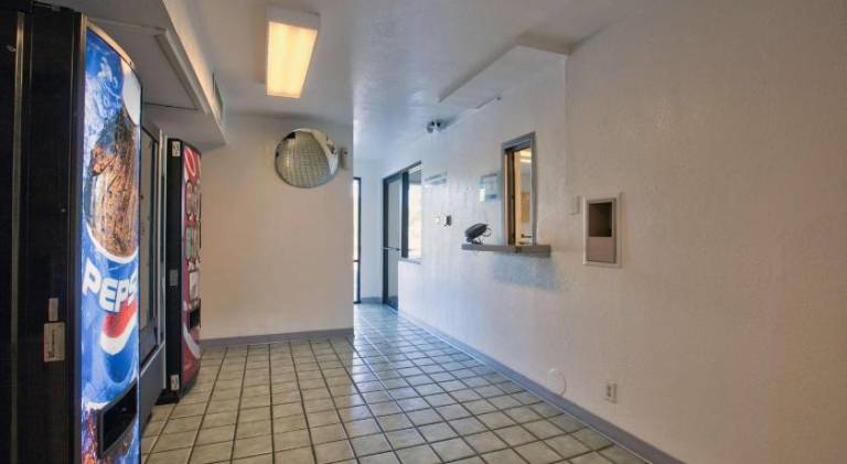 Motel 6 Valdosta, GA - University — photo 5