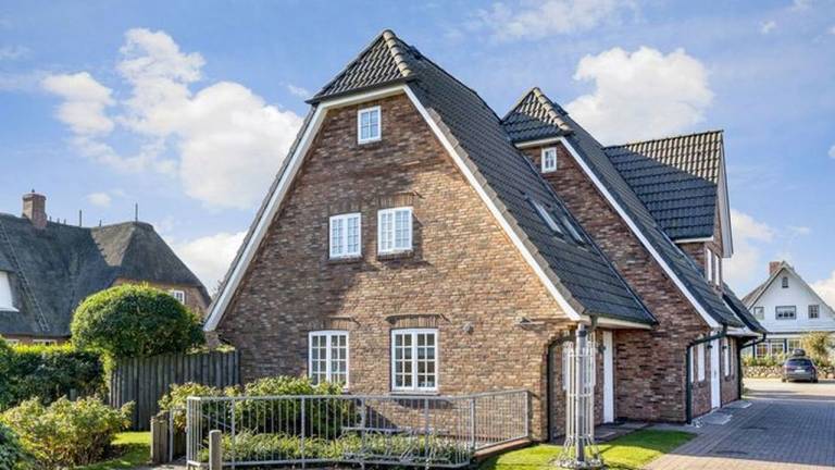 Ferienwohnung Kampen (Sylt)