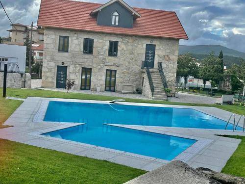Casa Mondim de Basto