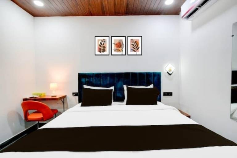 Hotel M Hyatt — photo 2