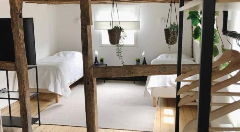 Wonderful vacation home | Pets allowed — photo 2