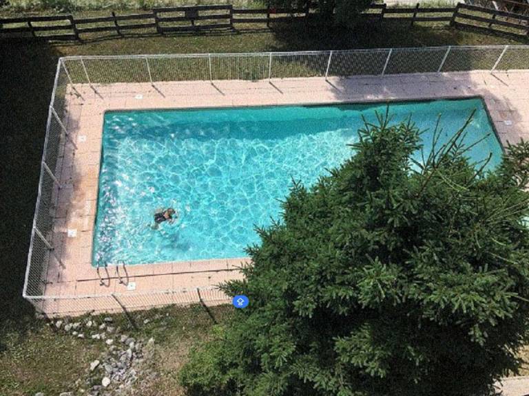 Appartement Les Allues