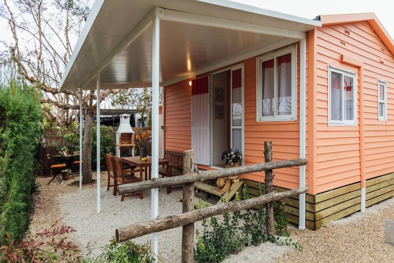 Chalet  Miami Platja