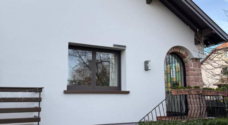 85 m&sup2; Ferienwohnung