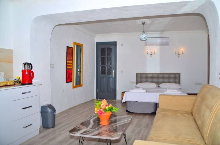 Appartement Kaş