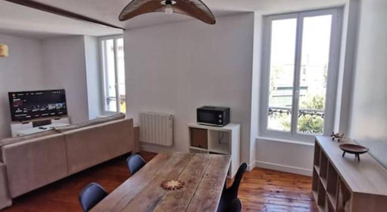 Appartement Saint-Jean-de-Braye