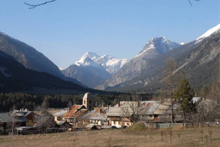 Appartamento Monginevro