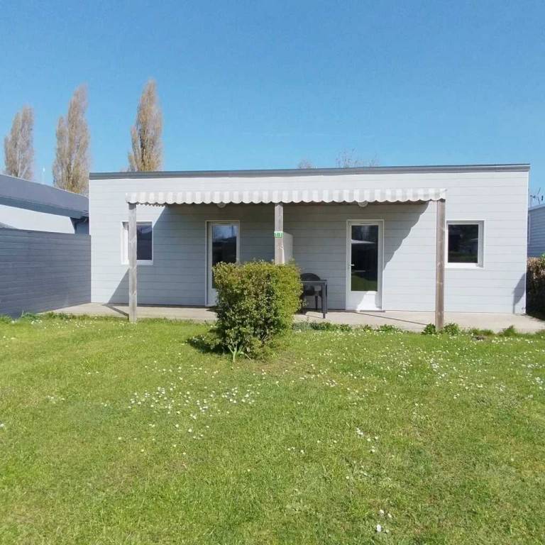 Chalet Baie de Somme