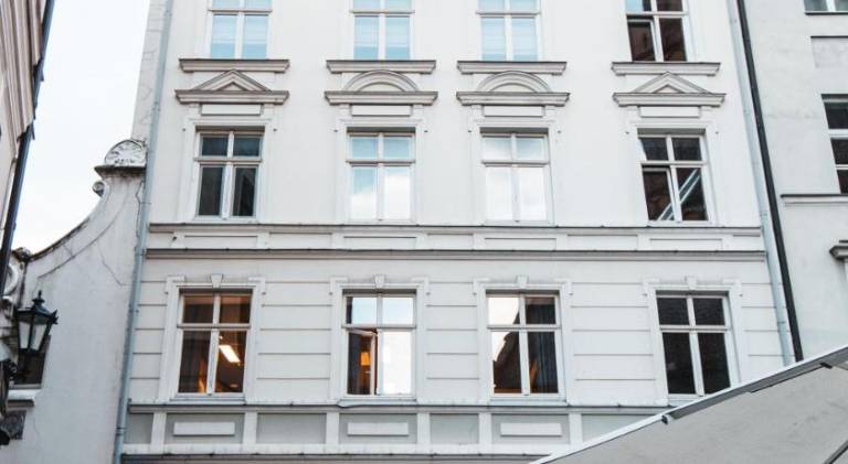 Doma laukums apartment in the heart of Riga 1 — photo 4