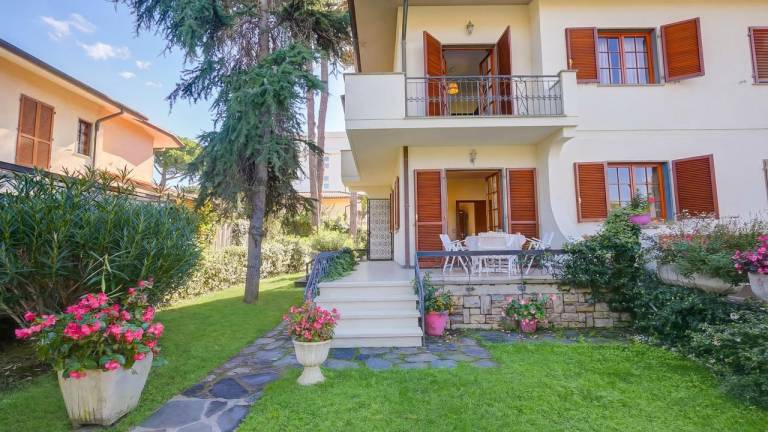 Ferienwohnung  Forte dei Marmi