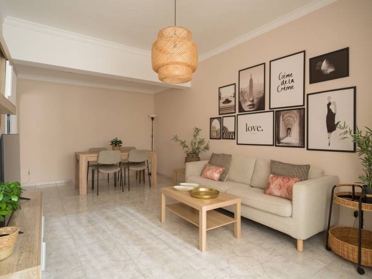 Apartment | Beach nearby | Pets are welcome — photo 5