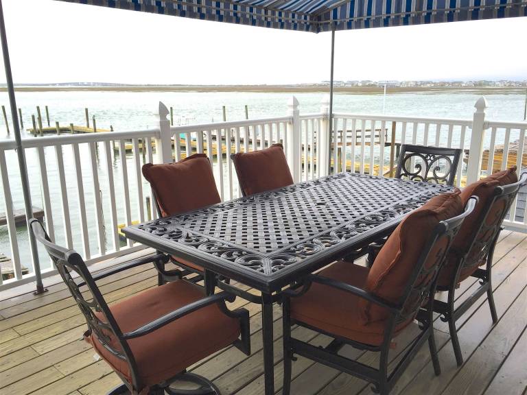 Appartement North Wildwood