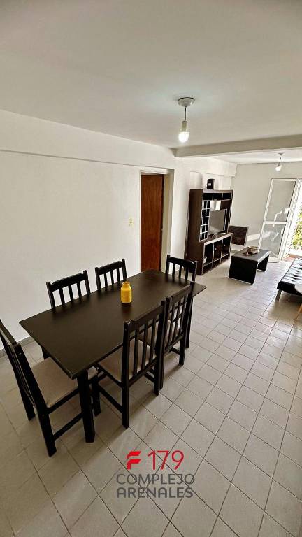 Apartamento Salta