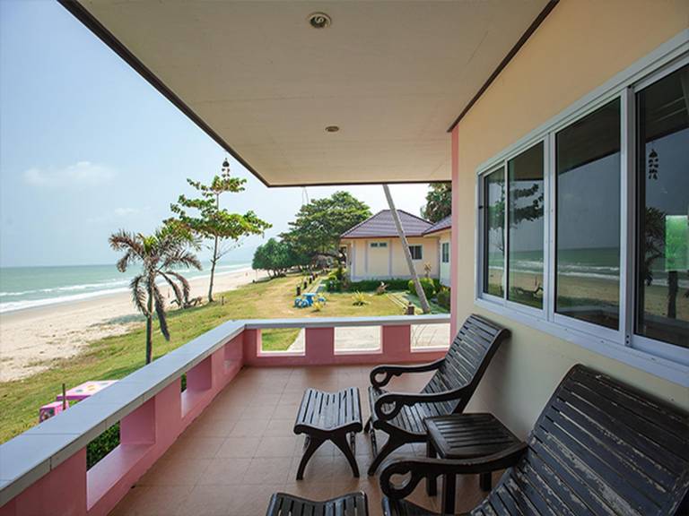 Chonnapha Resort — photo 4