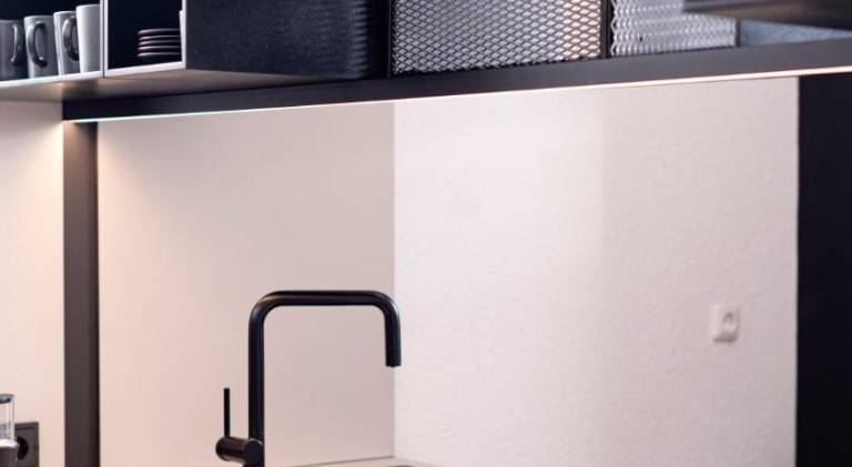 Apartment mit Hotelservice Koblenz