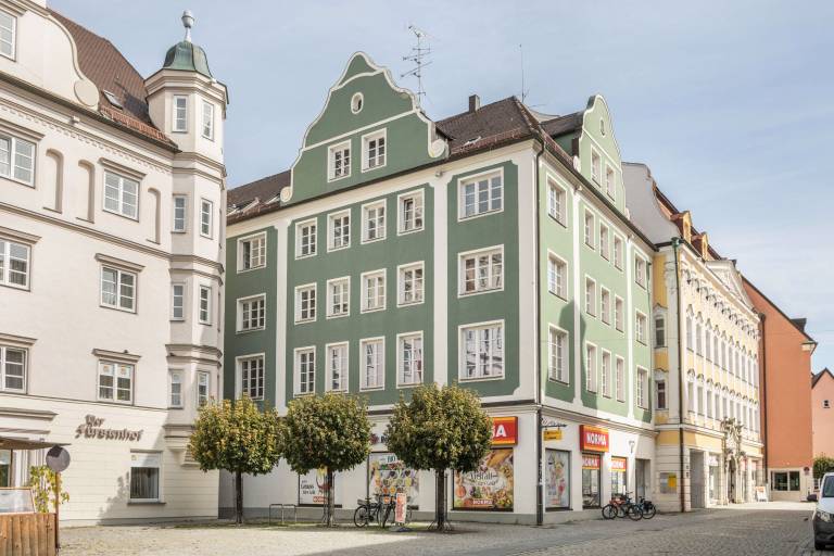 Ferienwohnung Kempten (Allgäu)