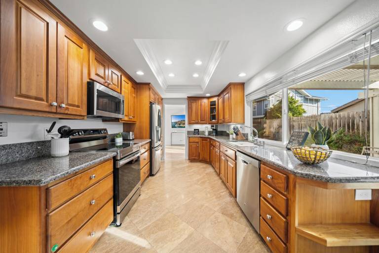 House Irvine