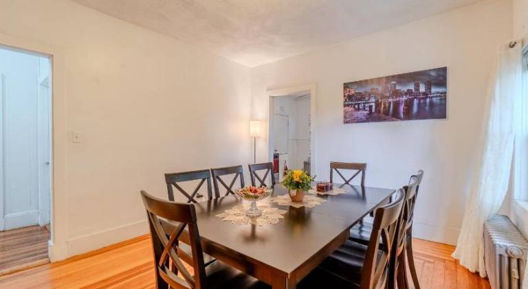 Vacation home with 4 rooms for 8 persons — photo 2