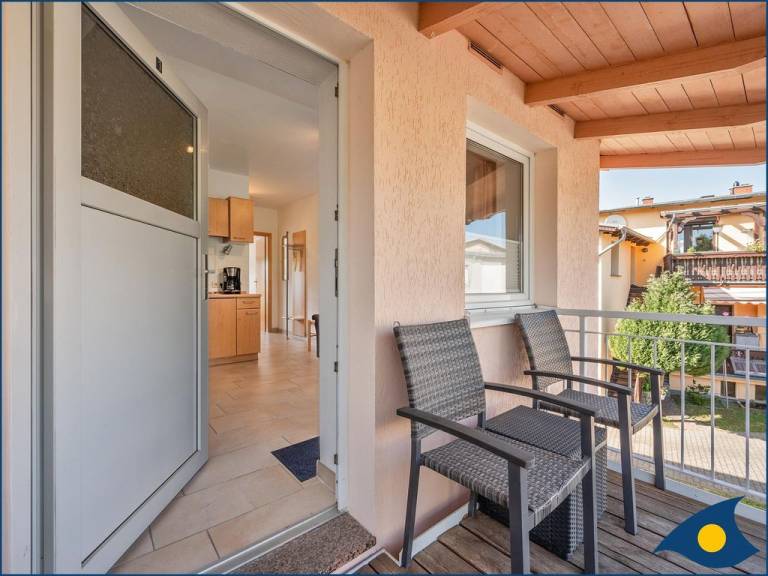 Ferienwohnung Seebad Ahlbeck