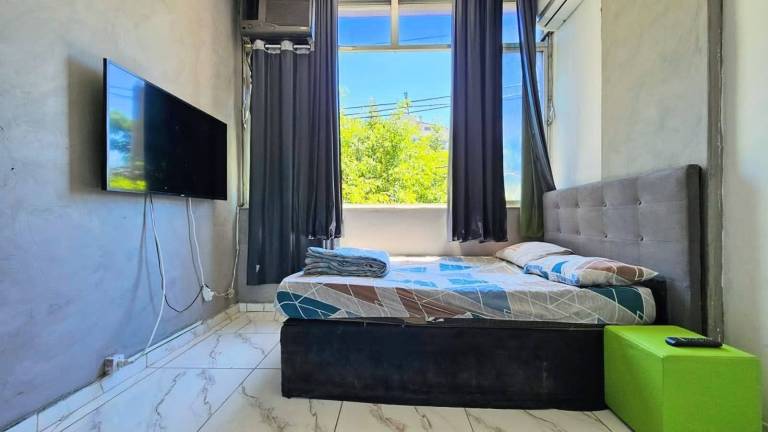 Appartement Corcovado