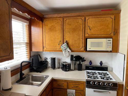 Bed and breakfast Portsmouth