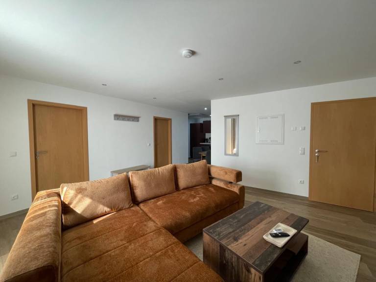 Ferienwohnung Stolpen