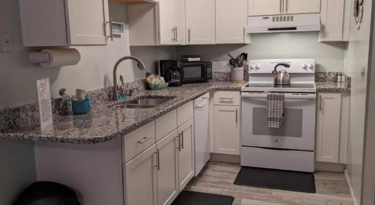 Rental apartment with 1 room for 4 persons — photo 5