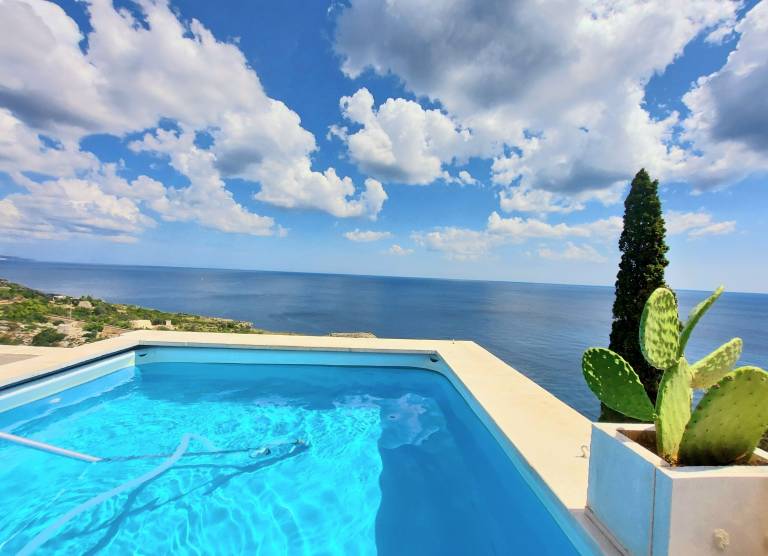 Villa Tricase