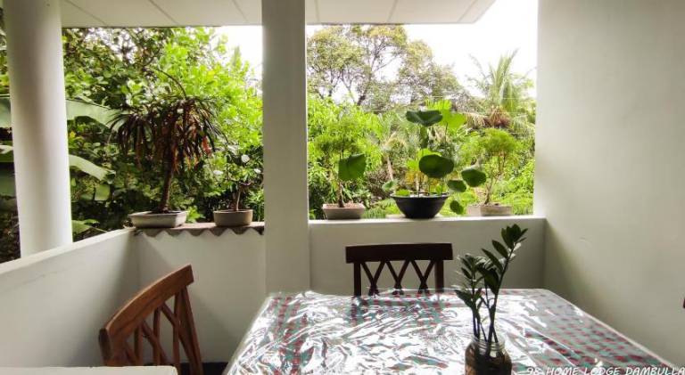 98 Home Lodge Dambulla — photo 3