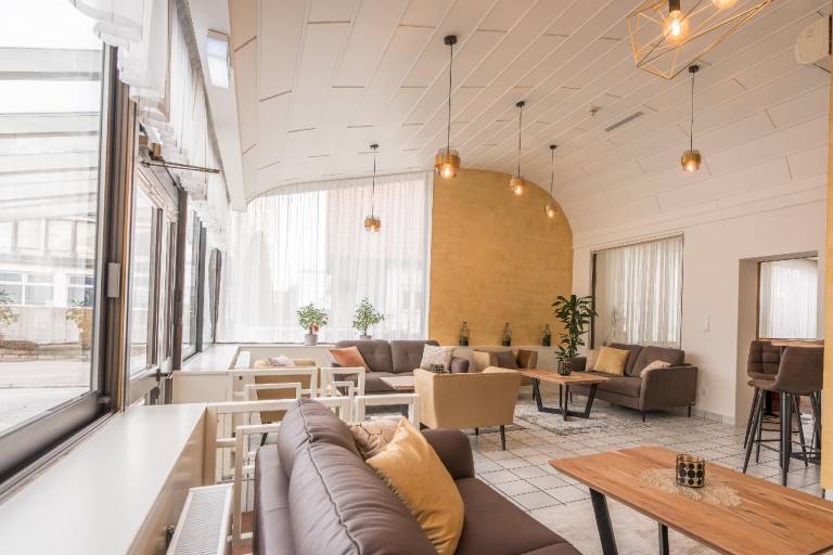 Hotel Kern Buam — photo 2