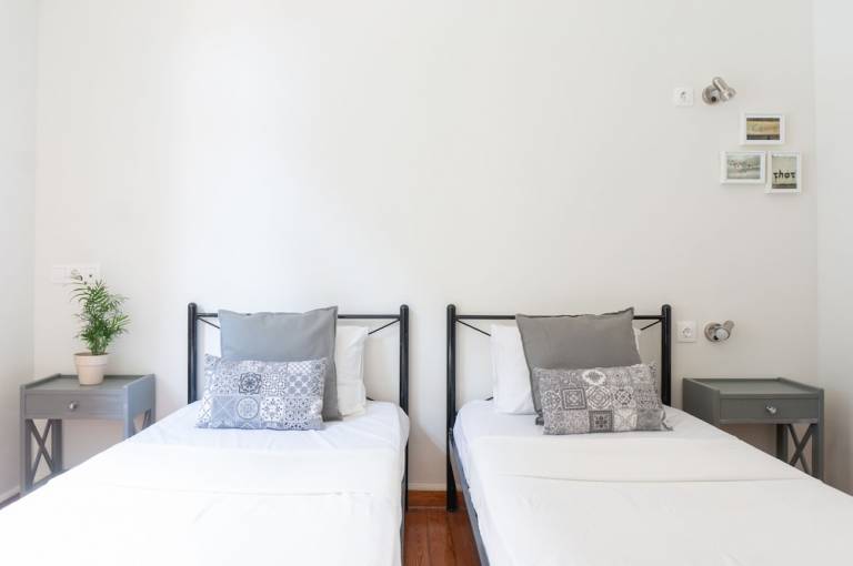 Hostel Athens