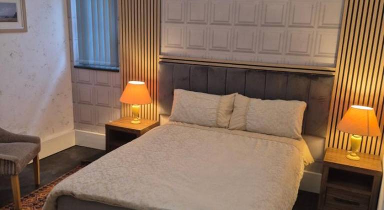 Rental apartment | Pets are welcome in Ulverston
