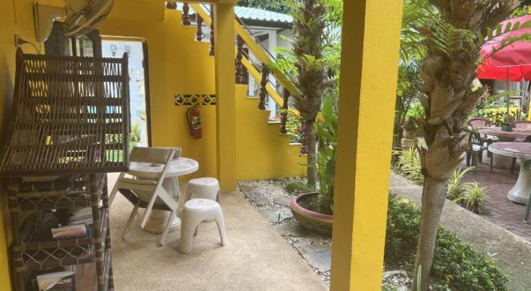 Baan Orchid Guesthouse — photo 2