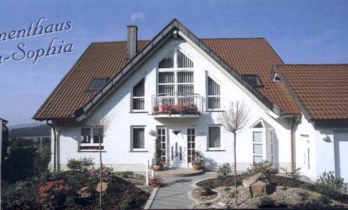 Ferienwohnung Bad Bocklet