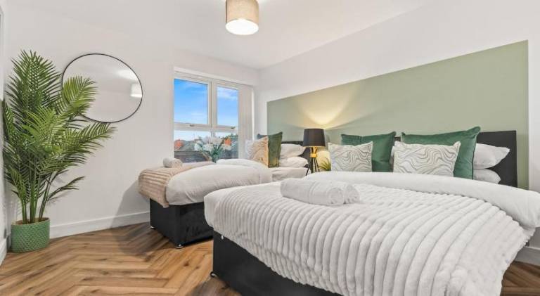 Rental apartment | Pet-friendly — photo 2