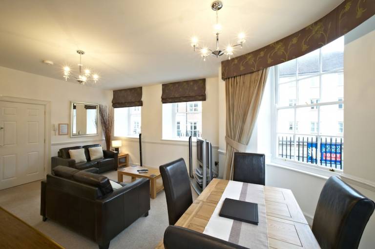 Apartment  Swindon