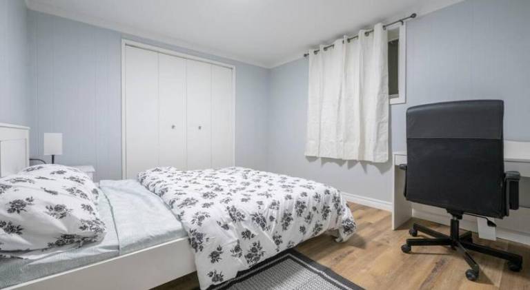 51 m² Ferienwohnung