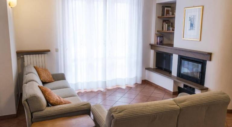 Vacation home with 3 rooms for 6 persons — photo 2