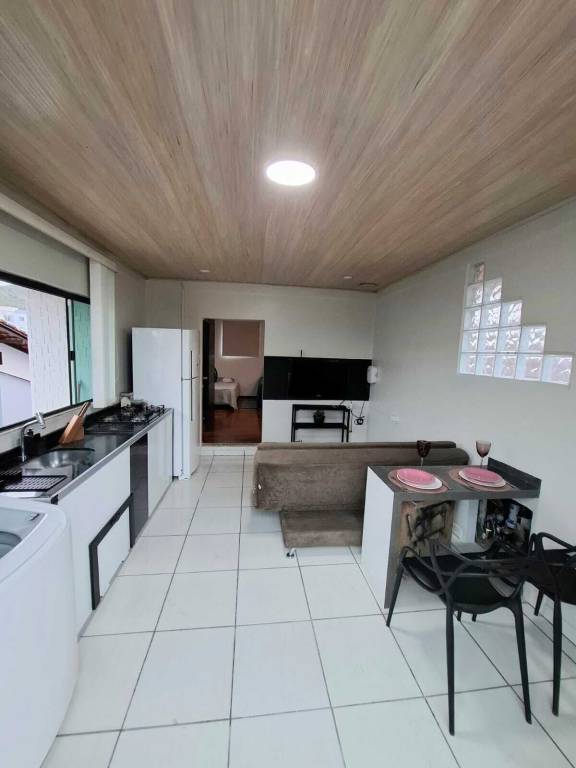 Apartamento Aventureiro