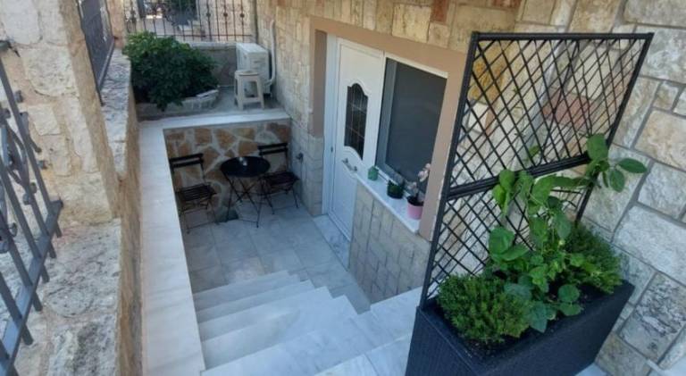 Apartment with patio, barbeque & garden | Suitable for remote work — photo 5