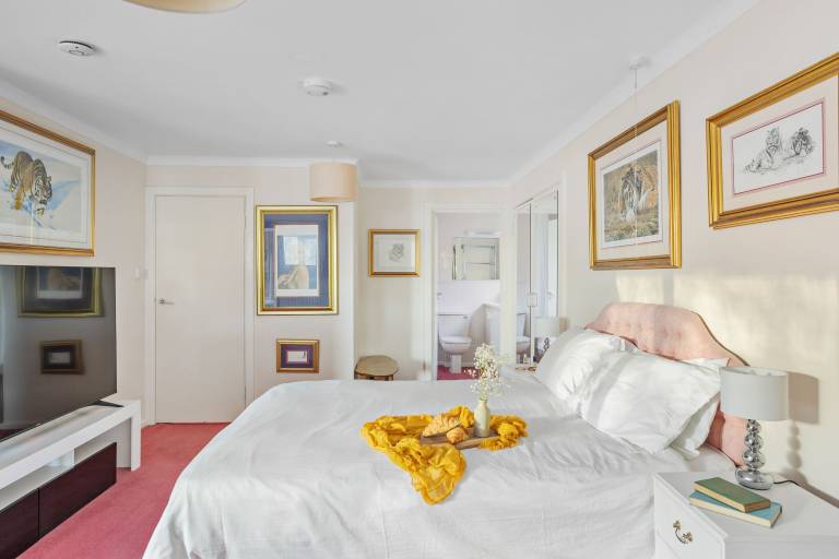 Child-friendly lovely cottage with yard & terrace | Water view | Pets are welcome — photo 4
