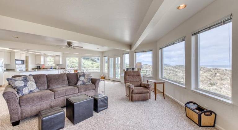 Wonderful vacation home | Beach nearby | Suitable for remote work | Pet-friendly — photo 4